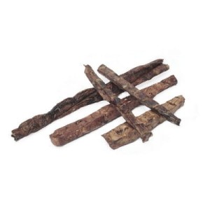 MEAT STUFF - Grissini z płuc wołowych - 100 g