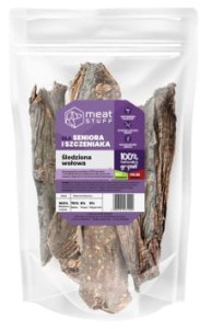 MEAT STUFF - Śledziona wołowa -  100 g