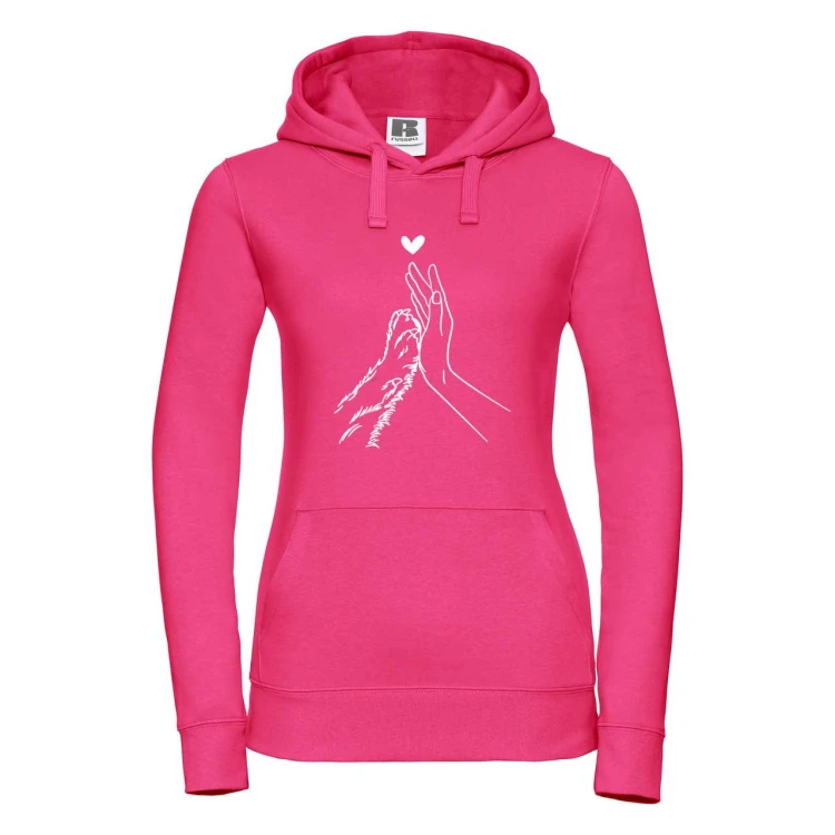 bluza fuksja łapa + dłoń.jpg