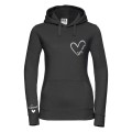 bluza czarna dog mom serce + imię.jpg