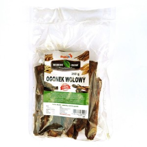 Balto - ogonek wołowy - 250 g