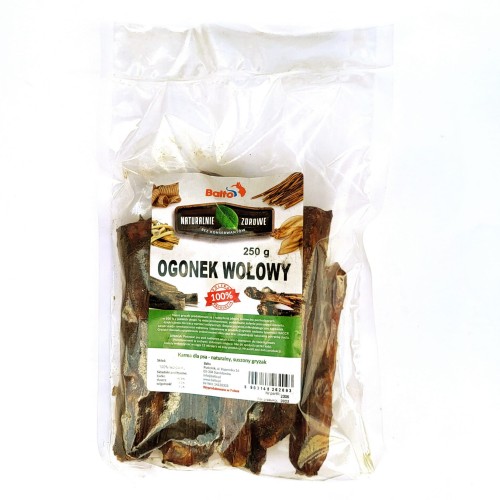 Ogonek wołowy