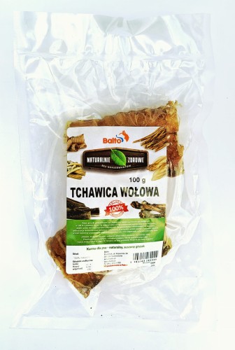 Tchawica