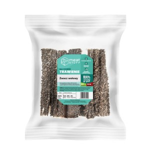 MEAT STUFF - Żwacz wołowy (500 g)