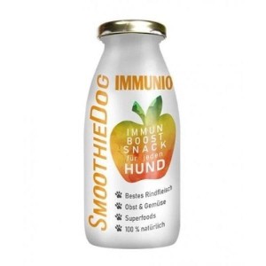 NOWY SKŁAD! SmoothieDog IMMUNIO Nowy skład!