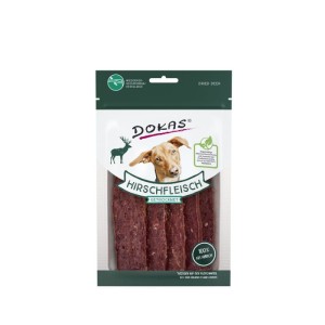 DOKAS paski jeleń - 60g
