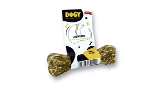 DOGY - Kość dla szczeniąt - 10cm