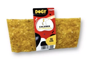 DOGY - Chlebek ze żwaczem - 15cm