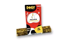 DOGY - Paluch ze żwaczem - 10cm