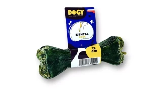 DOGY - Kość dental - 12cm