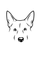 German shepherd-03.png