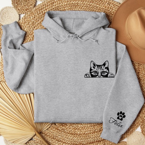 bluza szara kot.jpg