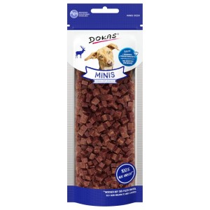DOKAS Minis 60g - jeleń