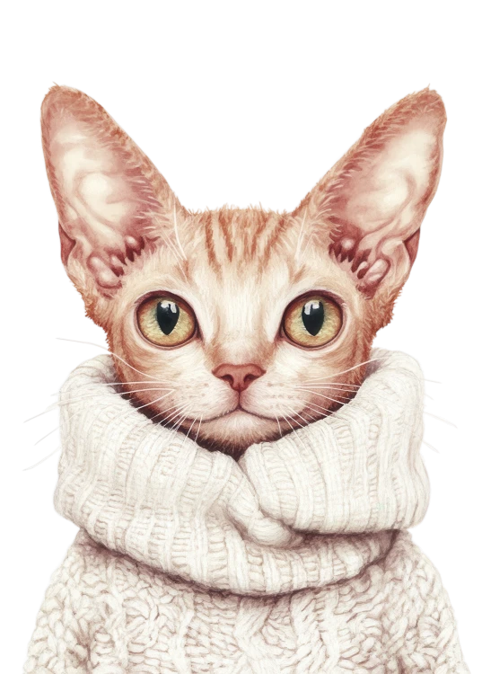 Devon Rex .png