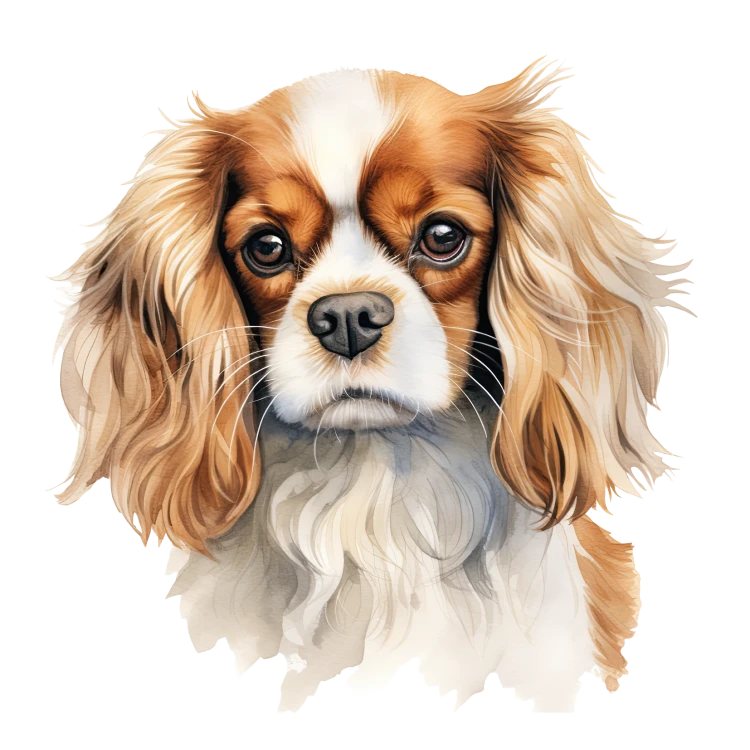 Cavalier King Charles Spaniel.png