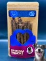 ChrupPaki dla psa - jeleń z dynią.webp