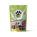 Kabanosy SUPERDOGS Obrońca Natury. Dziczyzna.webp