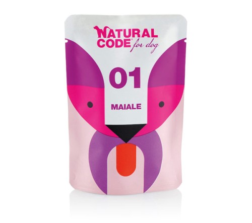 Natural Code DOG 01 wieprzowina100g.jpg