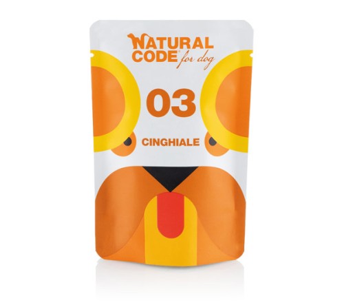 Natural Code DOG 03 dziczyzna 100g.jpg