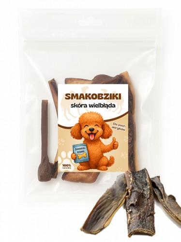 skóra wielbłąda 100g.webp