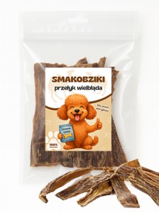 Przełyk wielbłąda