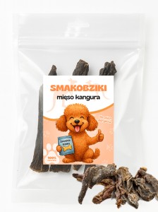 Mięso kangura