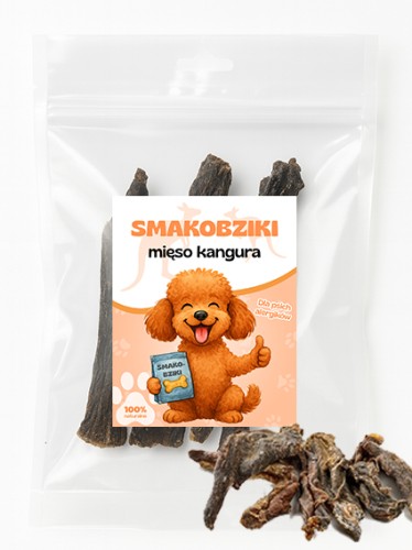 mięso z kangura - 100g.webp