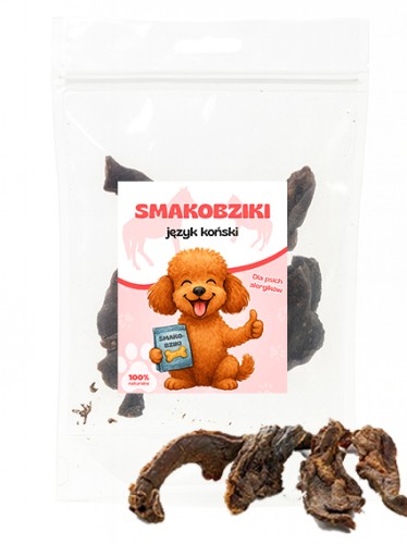 język koński - 100 g.webp