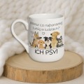 Kubek „Wiesz co najbardziej lubię w ludziach? ICH PSY!”