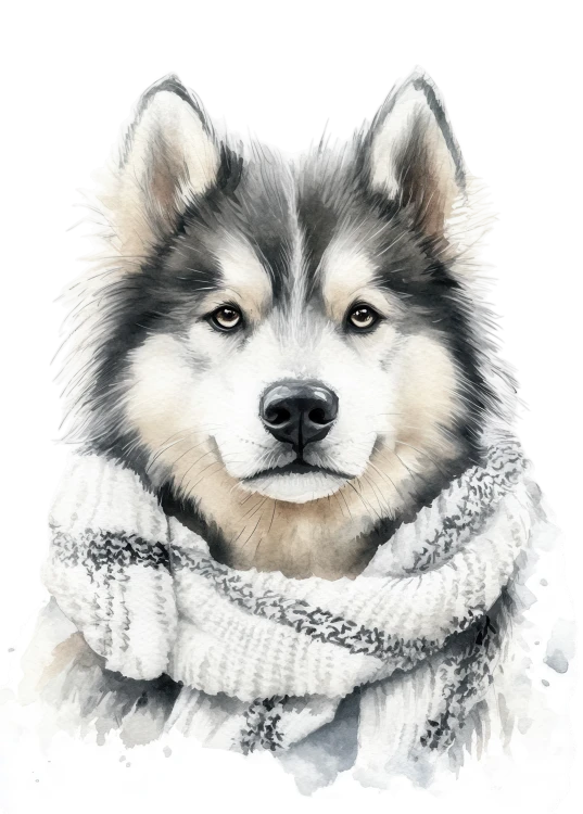 Alaskan Malamute.png