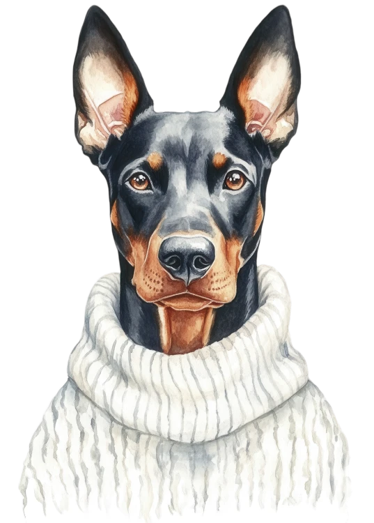 Doberman Pinscher.png