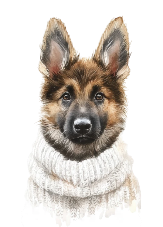 German Shepherd.png