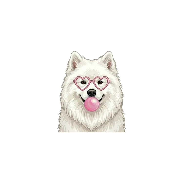 samoyed