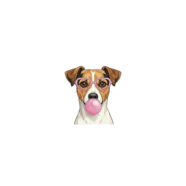 jack russell terrier