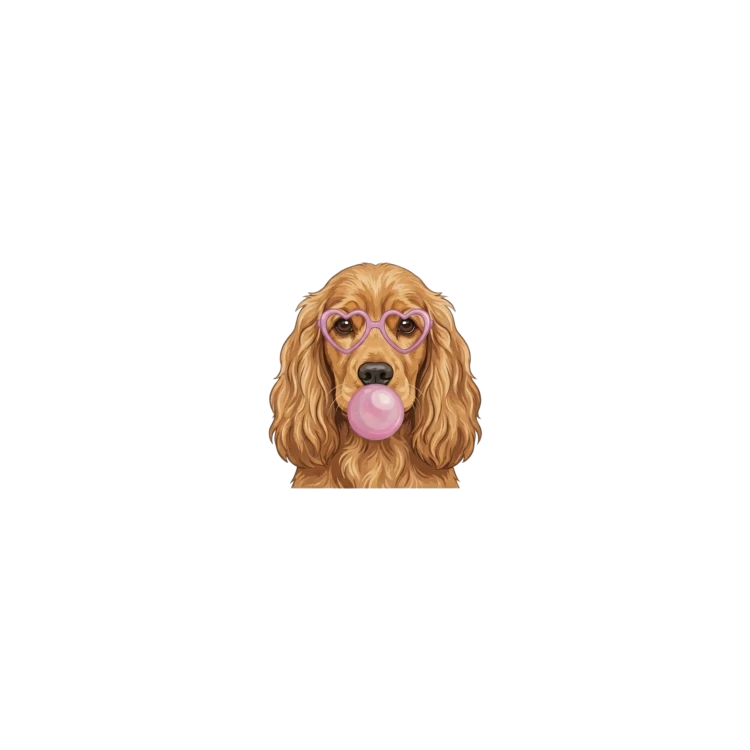 cocker spaniel