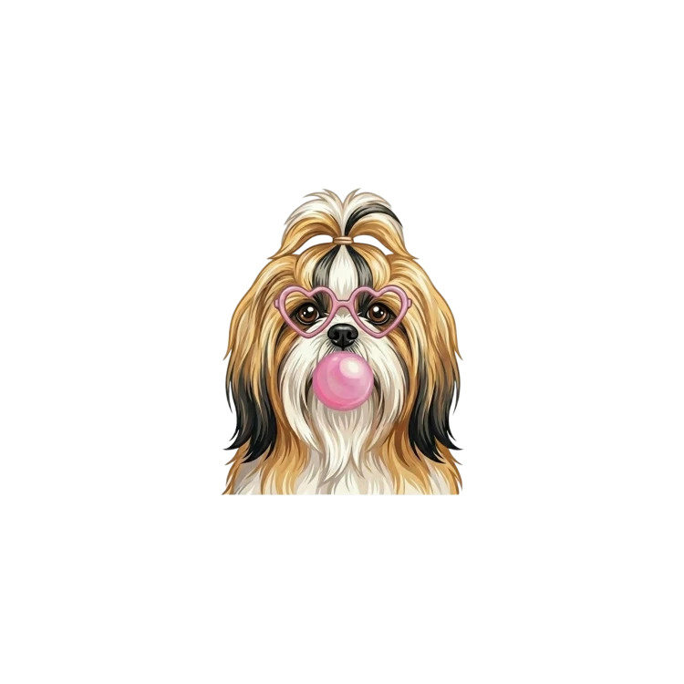 shih tzu