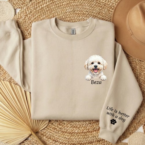 bluza beżowa rasa + imię.jpg