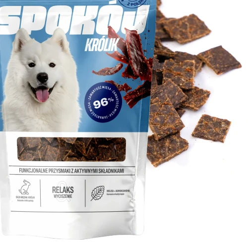 Spokój na wyciszenie – Królik.webp