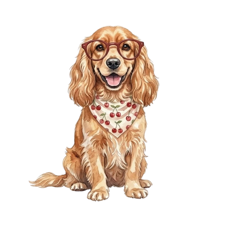 Cocker spaniel.png