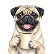 Mops z kubkiem.png