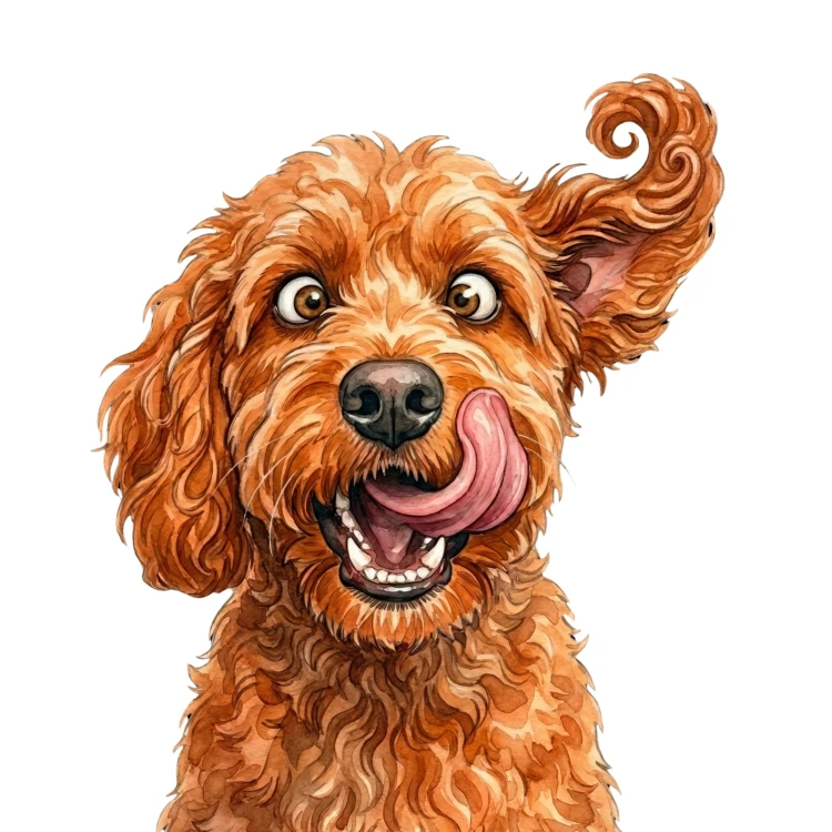 cockapoo