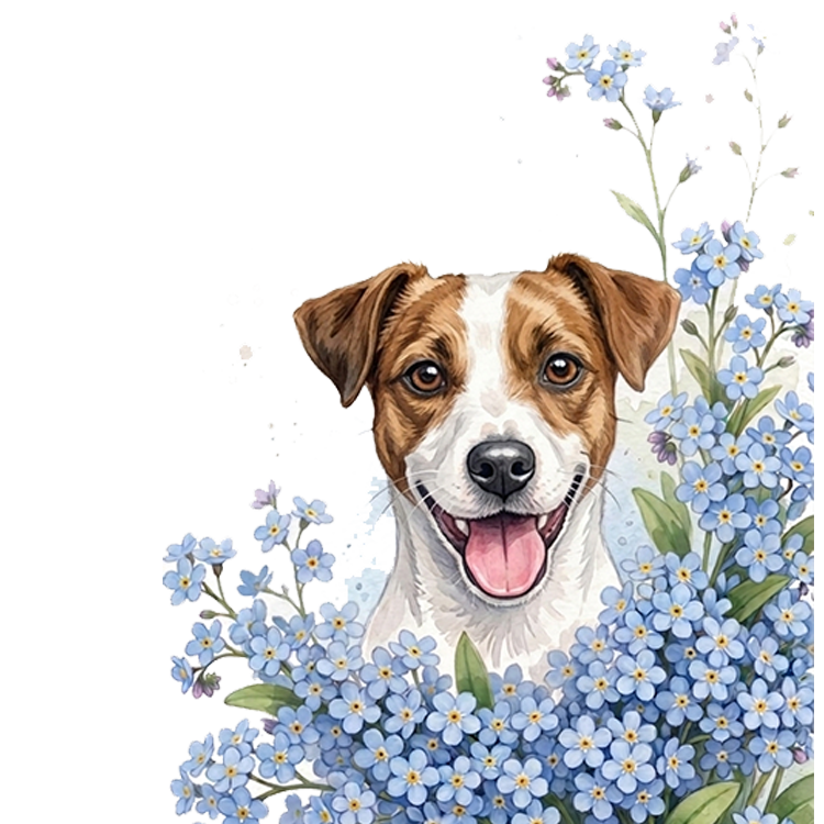 niezapominajki - jack russell terrier.png