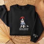 bluza bonjour czarna.jpg