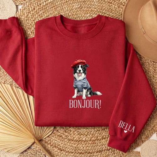 bluza bonjour czerwona.jpg