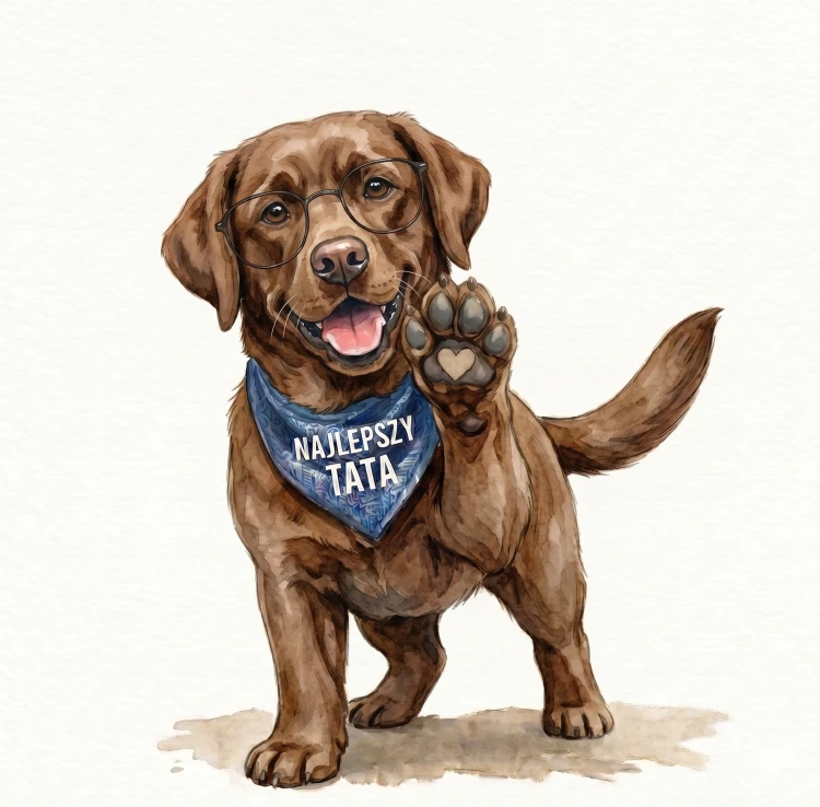 Labrador czekoladowy.png