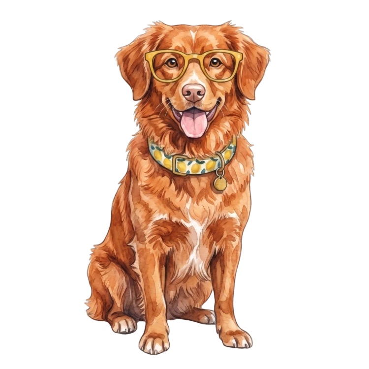 Nowa Scotia duck tolling retriever.png