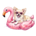 Chihuahua długowłosa.png