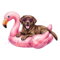 Labrador czekoladowy.png