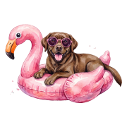 Labrador czekoladowy.png