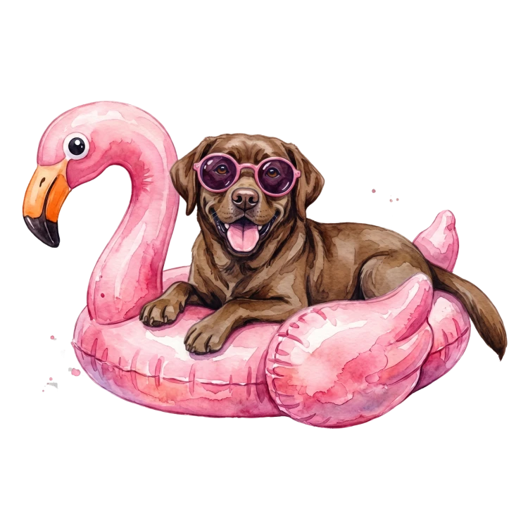Labrador czekoladowy.png